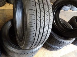 Neumáticos Radiales Sin Cámara al Por Mayor, Nuevos, 225/40ZR18, para Reemplazo/Reparación, Garantía de 4 Años, Velocidad T - Product Image 5