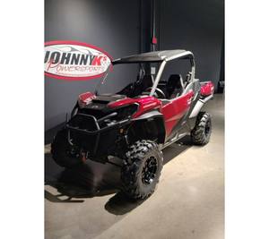 Los Mejores Vehículos Can-Am Commander XT 700 Nuevos del 2026 - Product Image 6