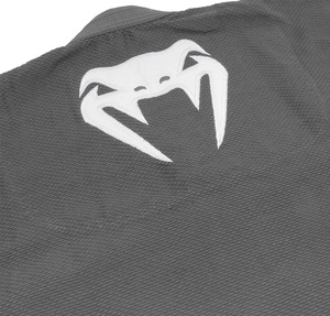 Nouveau Kimono de Jiu-Jitsu OEM pour Arts Martiaux, 100 % Coton, Uniforme de Jiu-Jitsu à Prix de Gros pour la Lutte aux États-Unis - Product Image 5