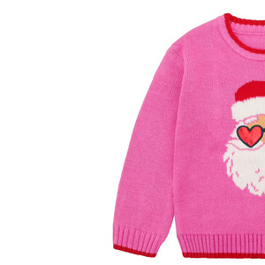 Meilleures ventes de pulls de Noël pour hommes et femmes de haute qualité, faciles à porter avec toutes les tailles, couleurs et broderie, décoration, quantité minimale de commande bas - Product Image 3