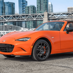 Mazda MX-5 Miata RF 2019 Usado, Volante a la Izquierda/Derecha, Edición 30 Aniversario - Product Image 5