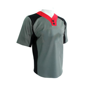Uniforme de baseball pour hommes tendance 2026, service OEM, design unique, vente en gros d'uniformes de baseball - Product Image 6
