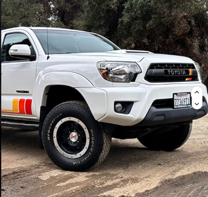 Toyota Tacoma TRD Pro 2015 Usada Recientemente, Doble Cabina, 4x4, Motor V6, Tracción en las Cuatro Ruedas - Product Image 6