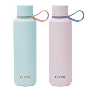 Borracce Termiche da 20oz All'ingrosso, Borracce Sportive da Palestra in Acciaio Inossidabile Sottovuoto - Product Image 1