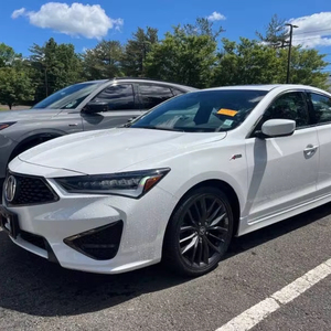 รถมือสอง ปี 2022 แอคิวรา ไอ-แอลเอ็กซ์ รุ่น WP-rem พวงมาลัยซ้าย - Product Image 1