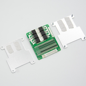 JBD 48 فولت ليثيوم <span class=keywords><strong>Bms</strong></span> <span class=keywords><strong>Lifepo4</strong></span> 3s <span class=keywords><strong>4s</strong></span> 5s 8s 12s 14s 16s 10s 50a 100a 200a 72V 36v <span class=keywords><strong>Bms</strong></span> Pcba - Product Image 5