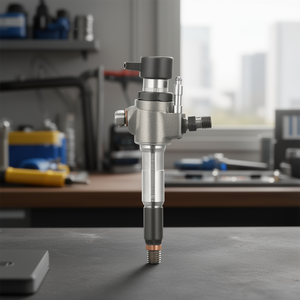 Valvola di Iniezione Diesel in Acciaio Inox DTS OE 095000-5801, Nuovo Ricambio - Product Image 2