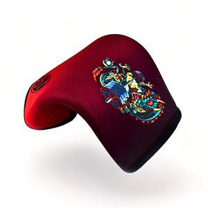 Manchon de coude de compression en néoprène personnalisé pour la gymnastique et la musculation soutien du genou réglable et orthèse d'exercice Pro - Product Image 3