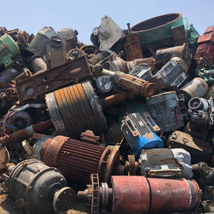 เศษซากมอเตอร์ไฟฟ้าส่งออกจำนวนมาก / เครื่องกำเนิดไฟฟ้ากระแสสลับ/สตาร์ทเตอร์จากเยอรมนี - Product Image 1