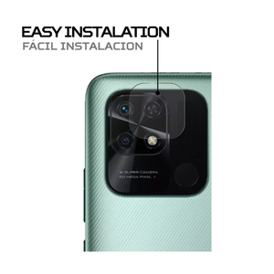 ฟิล์มกันรอยหน้าจอ ANTISHOCK สำหรับเสี่ยวมี่ เรดมี่ 10C ฟิล์มป้องกันระดับพรีเมียมเพื่อความปลอดภัยของอุปกรณ์ที่ได้รับการเสริมประสิทธิภาพ - Product Image 3