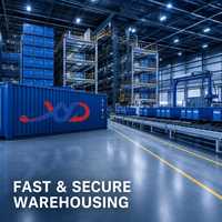 Service d'expédition de fret porte-à-porte DDP, transport maritime et aérien express, logistique de Chine vers les États-Unis, le Royaume-Uni et l'Europe