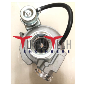 2842686ประกอบเทอร์โบชาร์จเจอร์ - Product Image 2