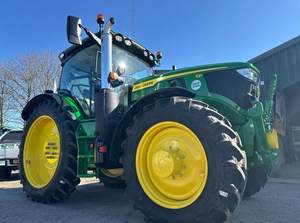 2021 Tracteur agricole John Deer Tracteurs agricoles tracteurs John Deer à vendre à des prix modérés vers l'Amérique du Nord Continent/UE - Product Image 2