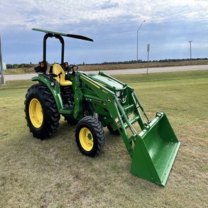 กระปุกเกียร์เครื่องยนต์หลักสำหรับ John Deere 4052M - Product Image 5