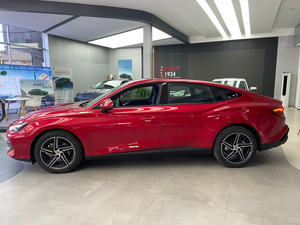 SAIC MG 7 Hatchback 2025, Nuevo Sedán Deportivo con Motor de Gasolina 2.0T, Caja de Cambios Automática, Volante a la Izquierda - Product Image 3