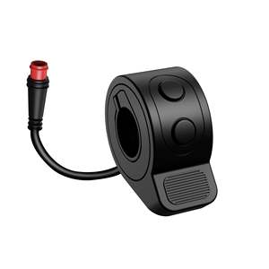 Acelerador de Pulgar - Product Image 1