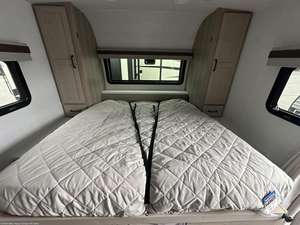 Vente chaude du fabricant : Camping-car, caravane de voyage, camping-car avec lit king-size, camping-car 4x4 tout-terrain, caravanes aux normes australiennes et américaines - Product Image 3