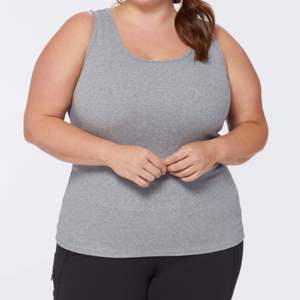 Camisetas sin mangas de algodón clásicas para mujer, camisetas sin mangas cómodas y duraderas para ropa informal y deportiva - Product Image 6