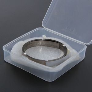 Cuchilla Circular de Carburo SK4 de Acero Inoxidable para la Industria Papelera - Product Image 6