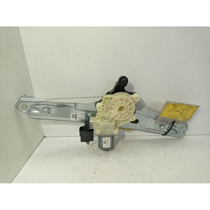 กลไกปรับกระจกหลังขวา ฟอร์ด โฟกัส เอส วากอน รุ่นที่ 6 1870371 XWDB/D/E (15>18) - Product Image 1