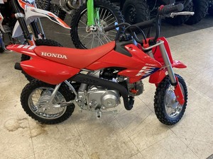 Moto CRF50F 2026 la plus vendue pour adolescents et adultes, disponible à la vente et prête à l'exportation - Product Image 3