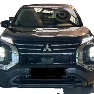 Outlander Híbrido Enchufable 2025 2.4PHEV TOP 4WD 306HP 4 Cilindros Gasolina-Híbrido Transmisión Automática Volante a la Izquierda EN Buen Estado - Product Image 1