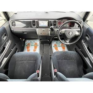 ฮอนด้า สเต็ปวาแกน สปาด้า เอส ปี 2004 รถมินิแวนพวงมาลัยขวา - Product Image 2
