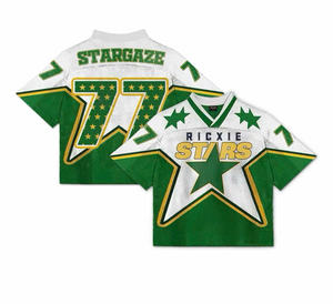 เสื้อยืดคอกลมทรงเข้ารูป ยูนิเซ็กซ์ ผ้าด็อบบี้ 250 แกรม 100% ผ้าฝ้าย |   วัยรุ่น |   ผ้าระบายอากาศ แห้งเร็ว เป็นมิตรกับสิ่งแวดล้อม - Product Image 3