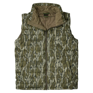 Chaleco táctico de camuflaje pesado Unisex de alta liberación rápida Durable Soft Shell Plate Carrier caza impermeable hecho de poliéster - Product Image 5