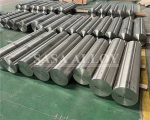 Barra de Titanio GR.2 Gr5 - Product Image 5