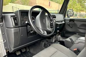 JEEP WRANGLER RUBICON 4X4 d'occasion 2006, conduite à gauche/droite - Product Image 3