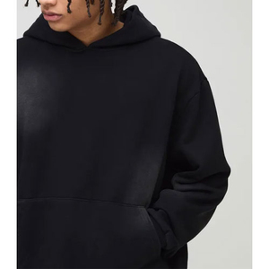 Felpe e felpe Unisex taglie forti giacche alla moda tinte in tinta unita invernali e top corti alla moda collezione <span class=keywords><strong>Akatsuki</strong></span> - Product Image 3