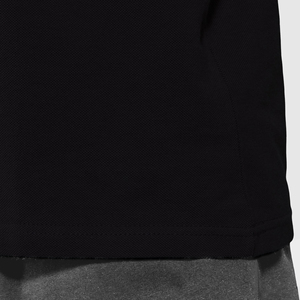 Polo de Alta Calidad Personalizado, Estilo Vintage, Holgado, Transpirable, Retro, con Cuello, Informal, de Manga Corta, para Hombre - Product Image 5