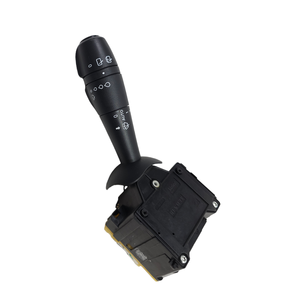 INTERRUPTEUR D'ÉCLAIRAGE DROIT RENAULT Captur Série 255675887R (13>19) - Product Image 5