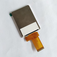 Module LCD TFT 3,2 pouces avec interface SPI, résolution 240x320, pilote IC ST7789, écran TFT, directement de l'usine