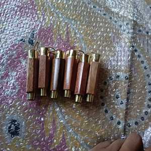 Top Trending Customized <b>Wooden</b> Durable Eco-Friendly Cooking Knife Handle Wholesale Design Knife Holder Competitive Scale Price - Product Image 4