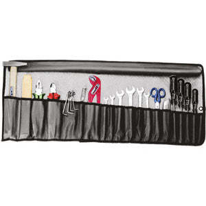26-Piece Universal <b>Tool</b> <b>Set</b> 985g Versatile <b>Tool</b> Bag - Product Image 1