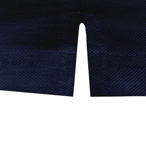 Polos de Golf de Algodón de Alta Calidad con Logotipo Personalizado, Camiseta Polo de Manga Corta, Color Sólido, Polo de Punto para Hombre - Product Image 6