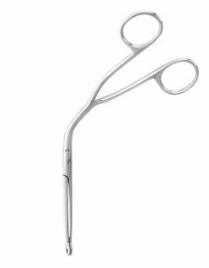 Fórceps Magil para uso hospitalario y clínico Instrumentos quirúrgicos Herramientas quirúrgicas ENT - Product Image 5