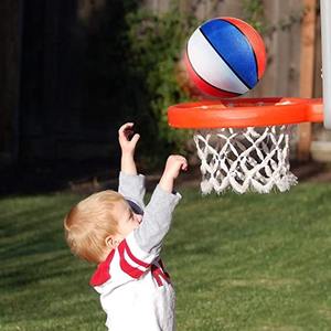 Ballon de basket-ball de qualité professionnelle Équipement de sport personnalisé Ballons de basket-ball lourds à vendre - Product Image 4