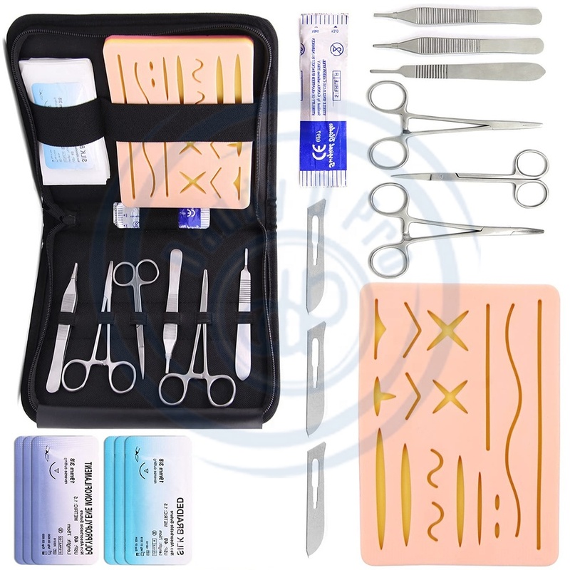 OEM Kit De Suture Cirurgica Premium