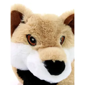 RecycleFox Giocattolo per Cani, Prodotti Sostenibili per Animali Domestici Promozionali - Product Image 2
