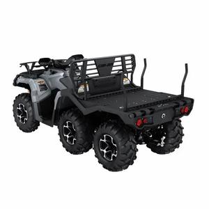 El nuevo 2025 ofrece el nuevo Can-Am Outlander MAX 6X6 XU + con envío rápido - Product Image 1