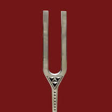 Diapasons de guérison sonore avec cloche solaire, très grands diapasons géants - Product Image 3