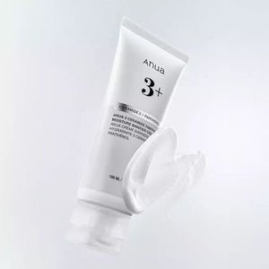 Annua 3 Ceramide pantenolo crema barriera contro l'umidità 100ml Corea cosmetici idratanti prodotti per la cura della pelle sbiancamento all'ingrosso - Product Image 5
