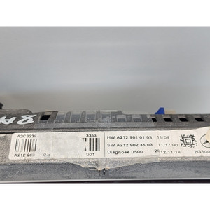 จอแสดงผลเมอร์เซเดส อี-คลาส คูเป้(C207) A2129004307 651911 (09>) - Product Image 4