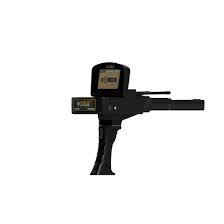 เครื่องตรวจจับโลหะหลายสีทองแท้แบบใหม่ทั้งชุด3D - Product Image 3