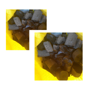 Charbon de bois Halaban, briquettes de charbon de bois dur avec Sendust OEM - Product Image 6