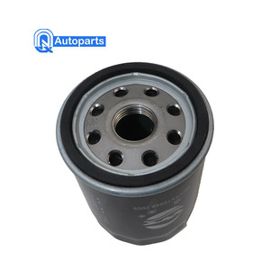 Q Filtres à huile de voiture prix d'usine 90915-YZZE2 90915YZZE2 90915-YZZJ2 90915YZZJ2 MFC-1124 90080-91220 90915-10004 pour Toyota - Product Image 1