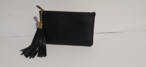 Hot Selling Genuine Leather Pouches <b>Small</b> Pure Leather <b>Purses</b> Clutch Stylish Women Mini Coin <b>Purses</b> Date Handbags for Girl Woman - Product Image 4